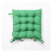 United Colors of Benetton Sada polštářů pro zahradní židle značky Benetton Picnic / 4 ks / Multi