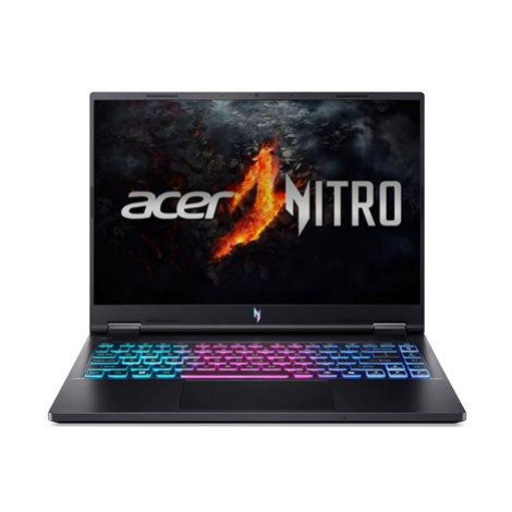 Acer Nitro 14 (AN14-41-R686) Ryzen 7 8845HS/32GB/1TB SSD/14,5"/GF4060/Win11 Home/černá