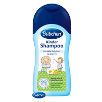 BÜBCHEN - Dětský šampon 200ml