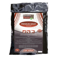 Lisované Granule Slovakia Farma - Premium Adult  26/14 - 4 kg