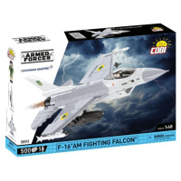 Cobi Ozbrojené síly F-16 AM Fighting Falcon, 1:48, 500 k, 1 f