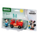 Brio Disney and Friends Lokomotiva Myšáka Mickeyho