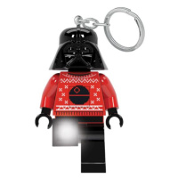 LEGO® Star Wars Darth Vader ve svetru svítící figurka