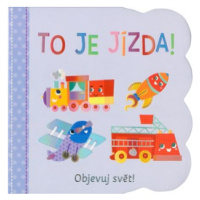 Objevuj svět - To je jízda! | Kolektiv