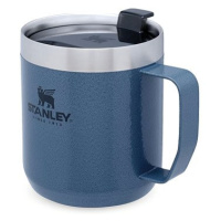 Stanley Camp mug 350 ml Hammertone Lake modrá