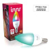 Innr Chytrá LED žárovka E14 Color, tvar svíce, kompatibilní s Philips Hue, 16M barev a tóny bílé