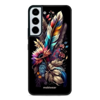 Mobiwear Glossy lesklý pro Samsung Galaxy S22 - G011G