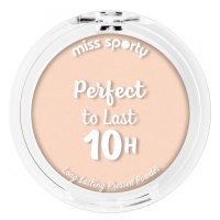 Miss Sporty pudr Perfect to Last 10H 30
