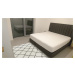 Mint Rugs - Hanse Home koberce Kusový koberec Allure 102753 creme schwarz - 160x230 cm
