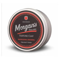 Morgans Texture Clay hlína na vlasy 75 ml