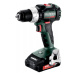 METABO Combo Set 2.5.2 aku vrtačka a kladivo BS 18 LT BL+BH 18 LTX BL 16, 685182000