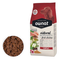 OWNAT CLASSIC DOG Complet 4kg