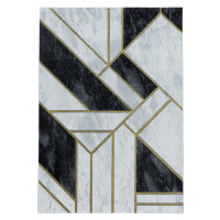 Ayyildiz koberce Kusový koberec Naxos 3817 gold - 160x230 cm