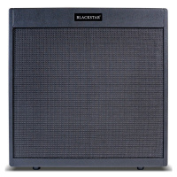 Blackstar St. James 412 Black Lightweight