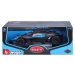 Bburago 1:18 TOP Bugatti Bolide Blue/Black