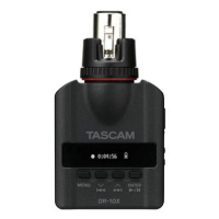 Tascam DR-10X