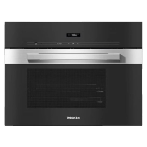 Vestavná trouba Miele DG 2840