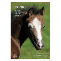 Poníci – Český sportovní pony (ČJ, slovenština)