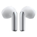 Joyroom Jpods JR-PB1 TWS ENC Noise Canceling bezdrátová sluchátka do uší IPX4 Bílá