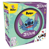 Dobble Lilo and Stitch