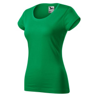 Malfini Viper 161 tričko dámské středně zelená