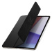 Spigen Liquid Air Folio ochranné pouzdro iPad Pro 11" (2022/2021) černé