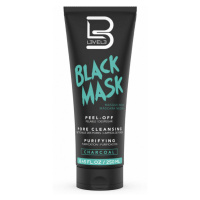 L3VEL3 Black Mask, pleťová maska 250 ml