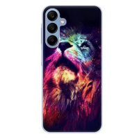 iSaprio Lion in Colors pro Samsung Galaxy A25 5G