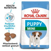 Royal Canin Mini Puppy - granule pro malá štěňata - 800g