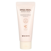Mizon Orga-real Barrier Cream krém 100 ml