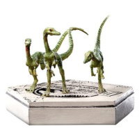 Jurassic World - Compsognatus - Icons Iron Studio