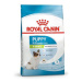 Royal Canin  X-small puppy/junior 1,5kg