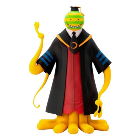 Figurka Assassination Classroom - Koro Sensei Striped, 20 cm ABY STYLE