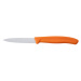 Nerezové kuchyňské nože VICTORINOX SWISS CLASSIC s barevnými rukojeťmi 3 ks
