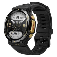 Amazfit T-Rex 2 Astro Black & Gold