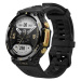 Amazfit T-Rex 2 Astro Black & Gold