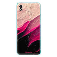 iSaprio Black and Pink pro Xiaomi Redmi 9A