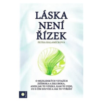 Láska není řízek