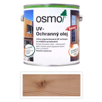 OSMO UV Olej Extra pro exteriéry 2.5 l Přírodní 429