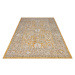 Nouristan - Hanse Home koberce Kusový koberec Cairo 105590 Luxor Gold – na ven i na doma - 160x2