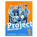 Project 1 Third Edition Workbook Oxford University Press