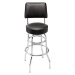 Fender 30" Barstool Blackout Backrest