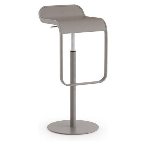 La Palma designové barové židle Lem (66 - 79 cm) lapalma