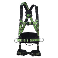 Postroj bezpečnostní Kratos Safety FA1020700 XXL