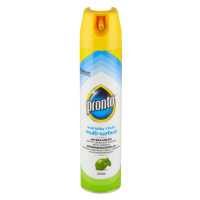Pronto Everyday Clean Multi Surface aerosol proti prachu limetka 250ml