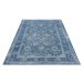 Hanse Home Collection koberce Kusový koberec Catania 105886 Aseno Blue - 160x235 cm