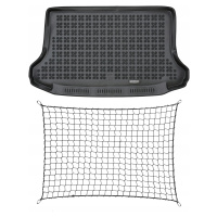 Toyota RAV4 III Suv 2005-2012 Mat net