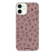 iSaprio Heart Dark - iPhone 12