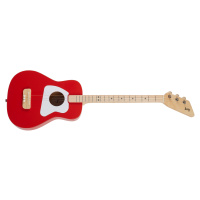 Loog Pro Acoustic Red