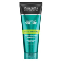 JOHN FRIEDA Luxurious Volume Core Restore Shampoo 250 ml